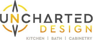 Uncharted design Logo