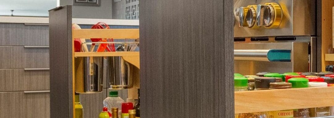 How Can I Maximize Storage Space in My Kitchen Remodel?