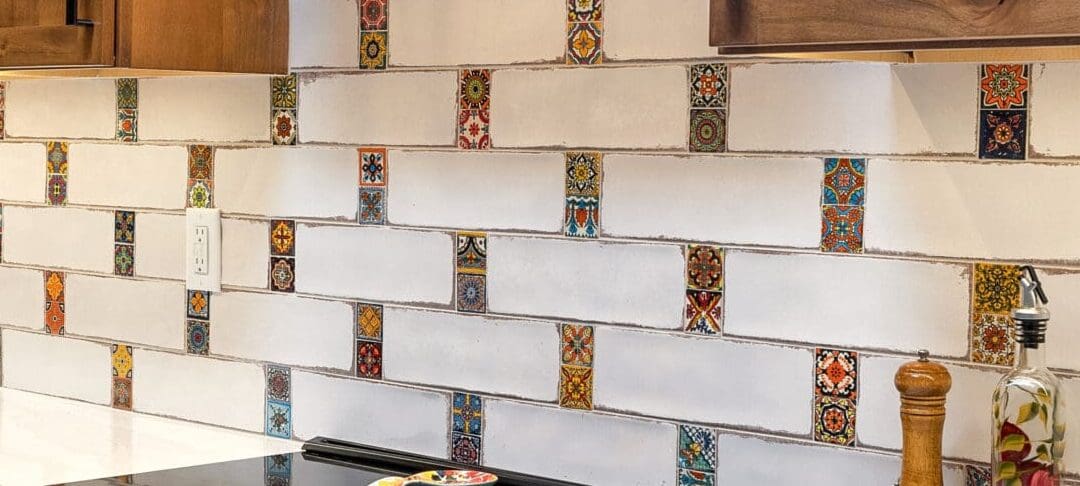 How to Choose the Right Backsplash for Your Kitchen
