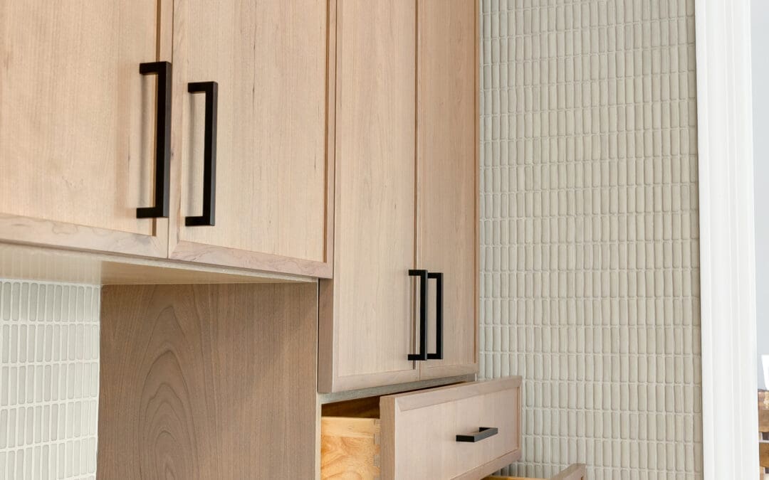 Choosing the Right Hardware for Your Kitchen or Bath Renovation