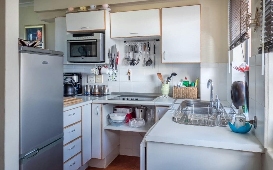 Why Older Homes Can Add Time to a Remodeling Project